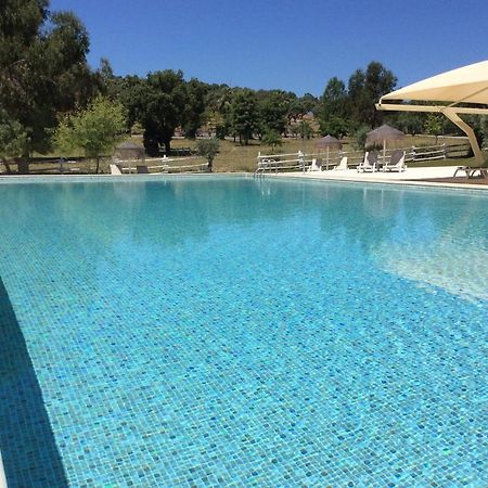 Hotel Rural Da Ameira مونتمور - أو - نوفو المظهر الخارجي الصورة