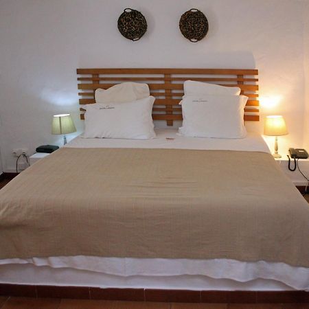 Hotel Rural Da Ameira مونتمور - أو - نوفو الغرفة الصورة