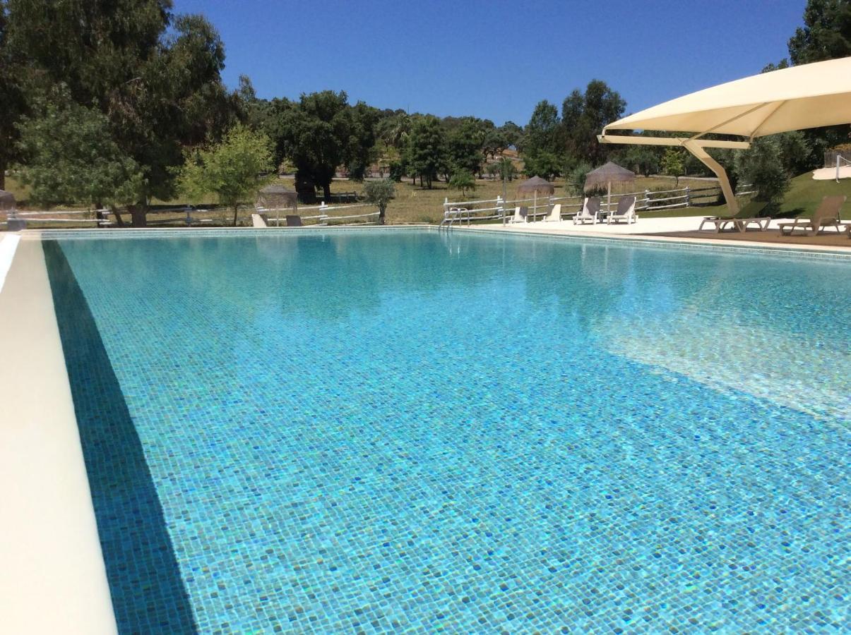 Hotel Rural Da Ameira مونتمور - أو - نوفو المظهر الخارجي الصورة