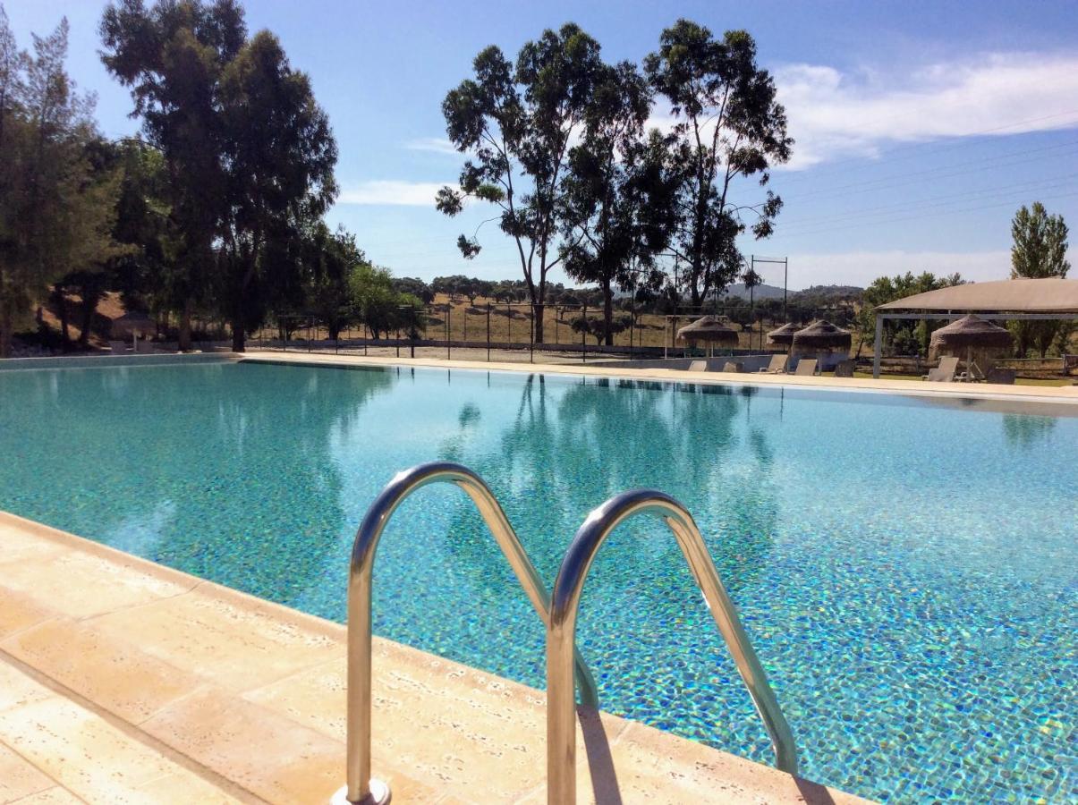 Hotel Rural Da Ameira مونتمور - أو - نوفو المظهر الخارجي الصورة