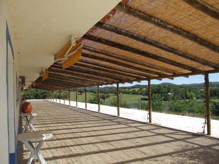Hotel Rural Da Ameira مونتمور - أو - نوفو المظهر الخارجي الصورة