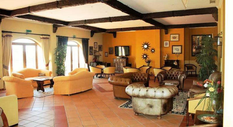 Hotel Rural Da Ameira مونتمور - أو - نوفو المظهر الخارجي الصورة