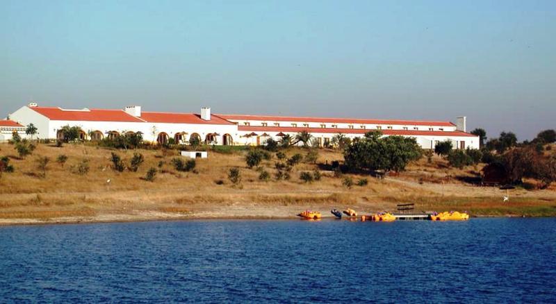 Hotel Rural Da Ameira مونتمور - أو - نوفو المظهر الخارجي الصورة