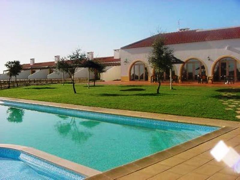 Hotel Rural Da Ameira مونتمور - أو - نوفو المظهر الخارجي الصورة