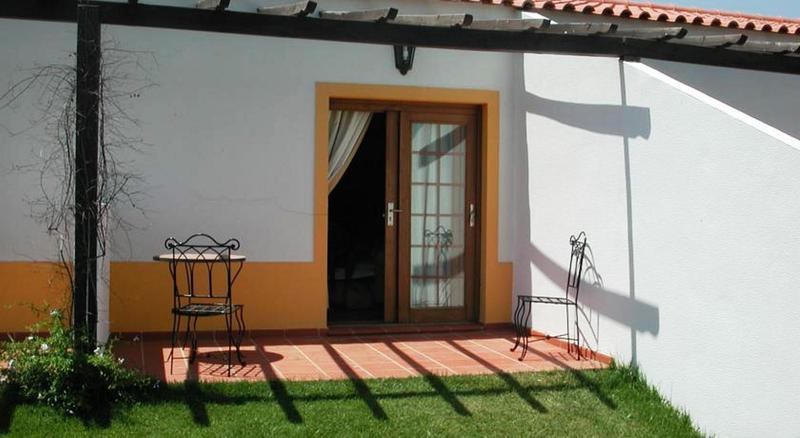 Hotel Rural Da Ameira مونتمور - أو - نوفو المظهر الخارجي الصورة