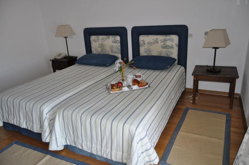 Hotel Rural Da Ameira مونتمور - أو - نوفو المظهر الخارجي الصورة