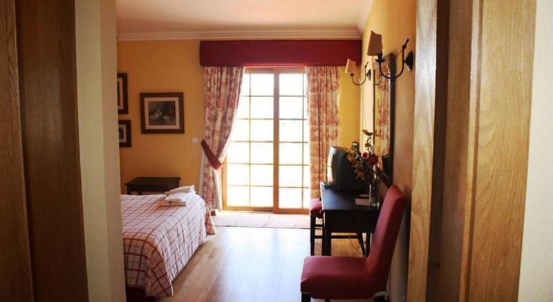 Hotel Rural Da Ameira مونتمور - أو - نوفو المظهر الخارجي الصورة