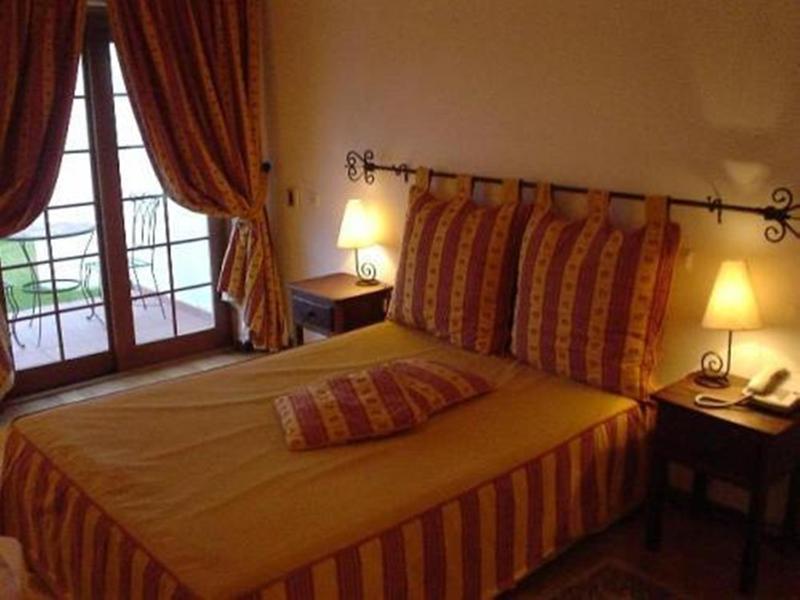 Hotel Rural Da Ameira مونتمور - أو - نوفو المظهر الخارجي الصورة
