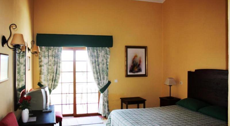 Hotel Rural Da Ameira مونتمور - أو - نوفو المظهر الخارجي الصورة