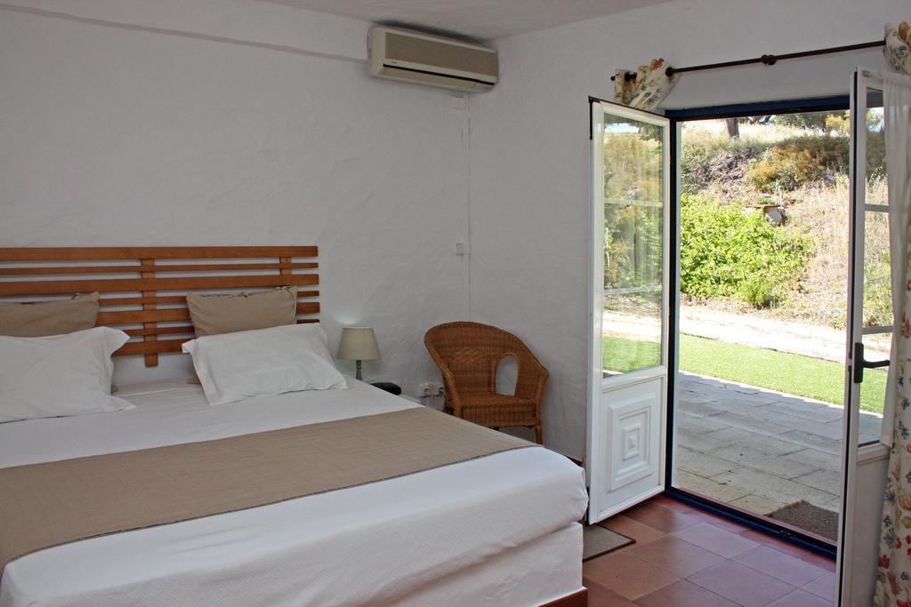 Hotel Rural Da Ameira مونتمور - أو - نوفو المظهر الخارجي الصورة