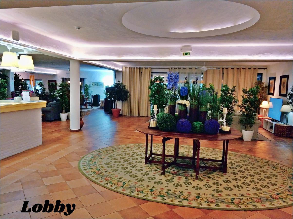 Hotel Rural Da Ameira مونتمور - أو - نوفو المظهر الخارجي الصورة