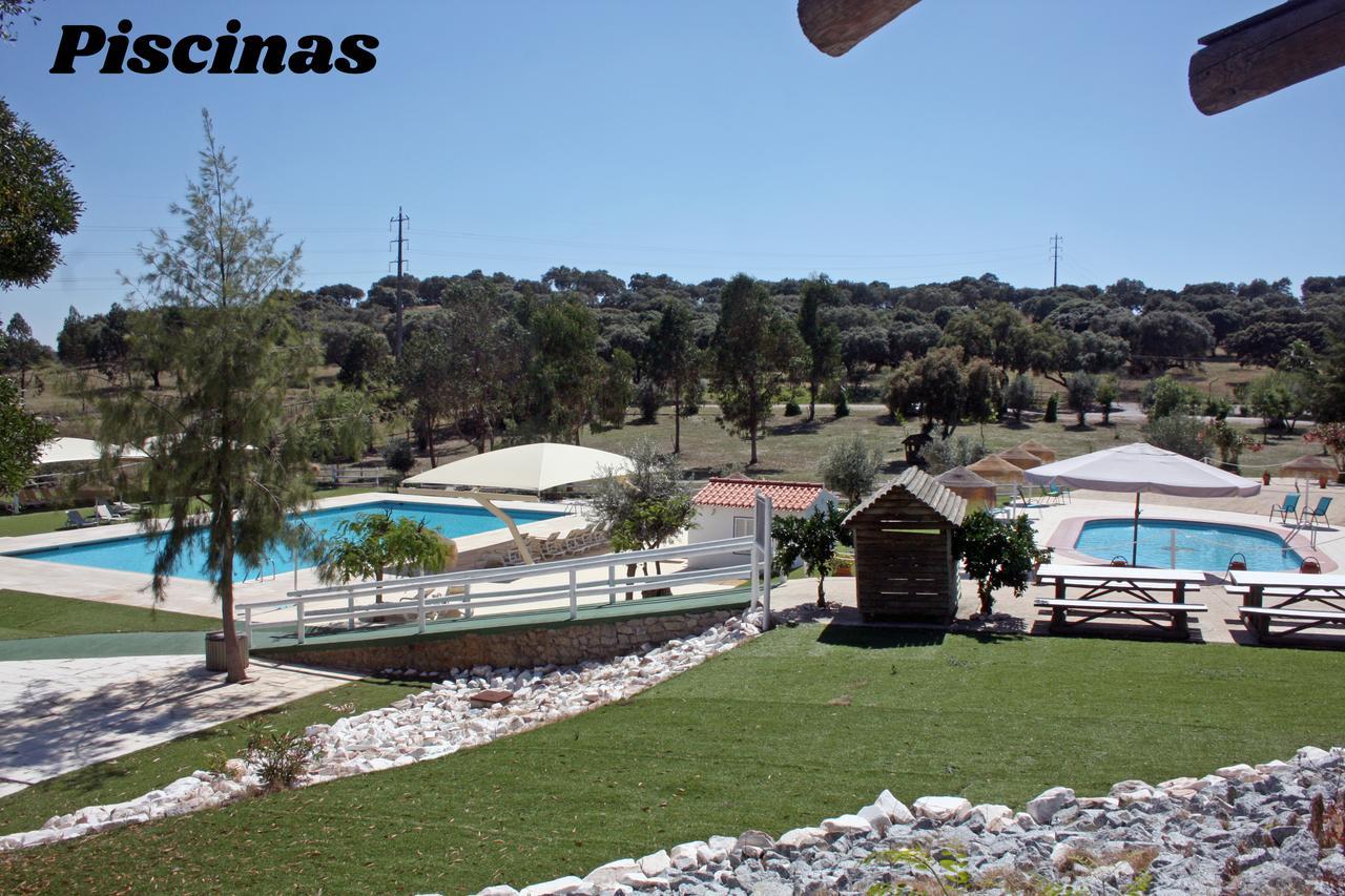 Hotel Rural Da Ameira مونتمور - أو - نوفو المظهر الخارجي الصورة