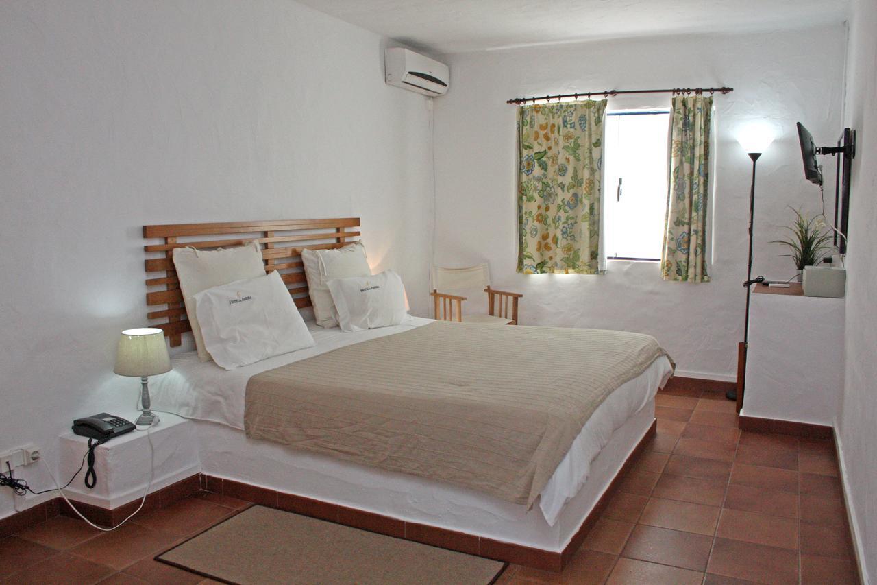Hotel Rural Da Ameira مونتمور - أو - نوفو المظهر الخارجي الصورة