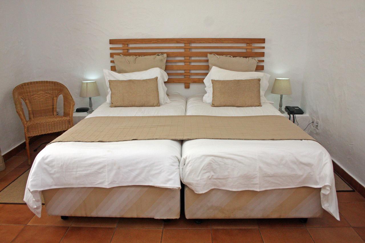 Hotel Rural Da Ameira مونتمور - أو - نوفو الغرفة الصورة