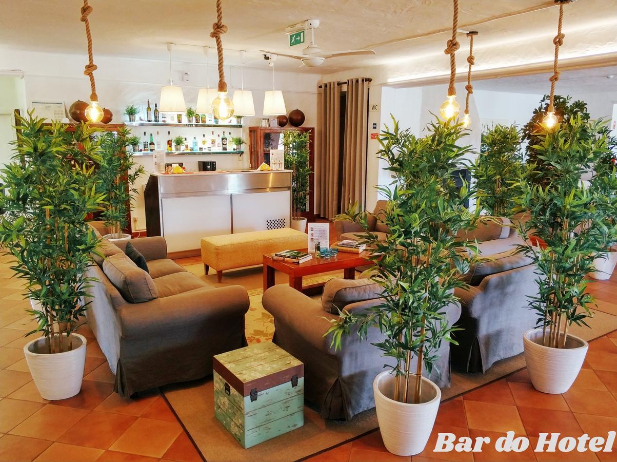 Hotel Rural Da Ameira مونتمور - أو - نوفو المظهر الخارجي الصورة