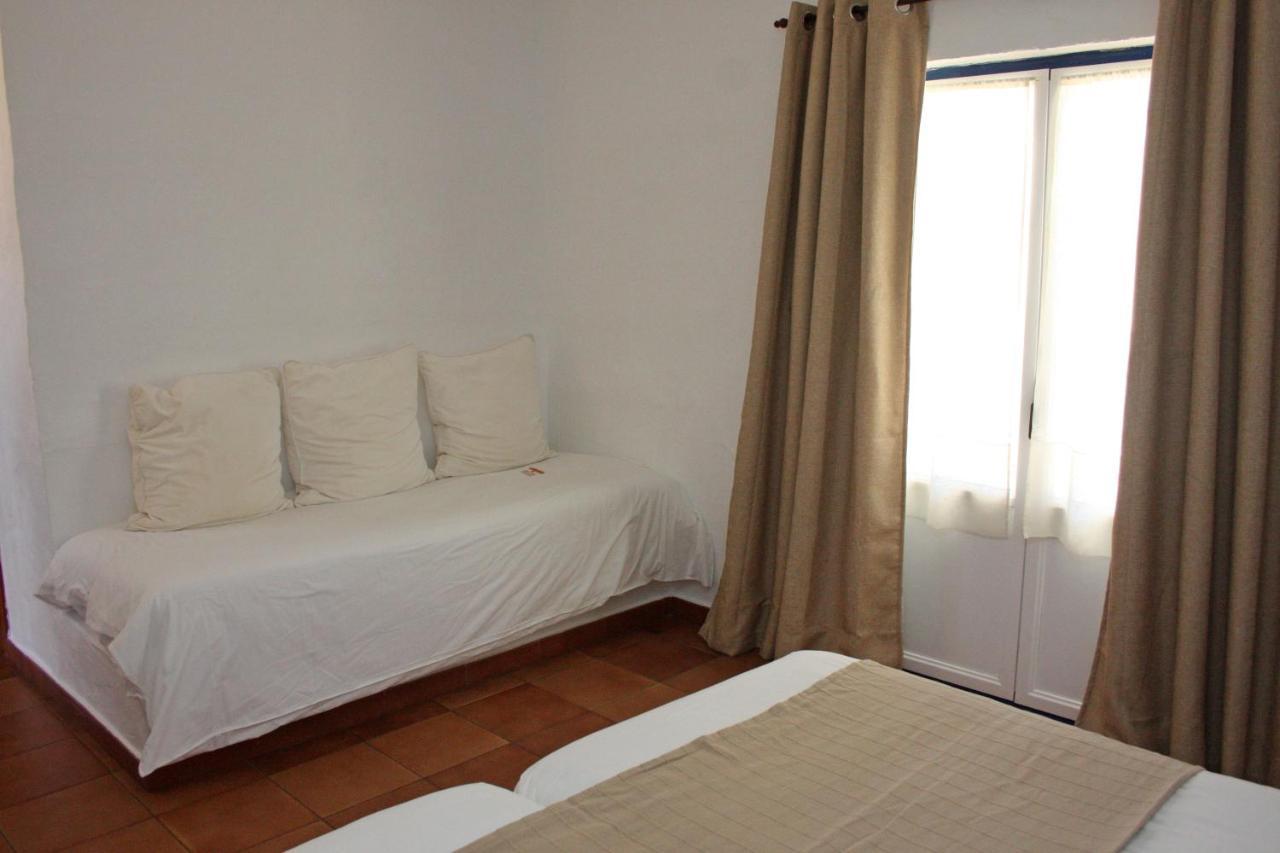Hotel Rural Da Ameira مونتمور - أو - نوفو المظهر الخارجي الصورة